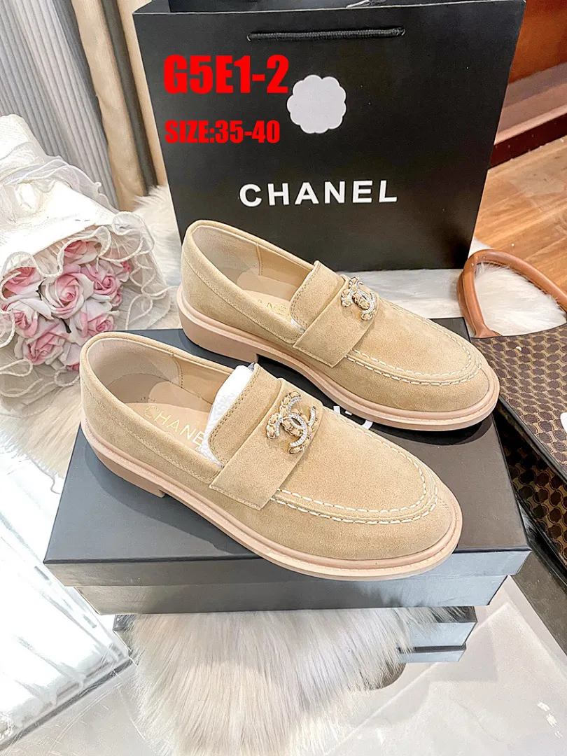 Chanel G5E1 תמונה 14