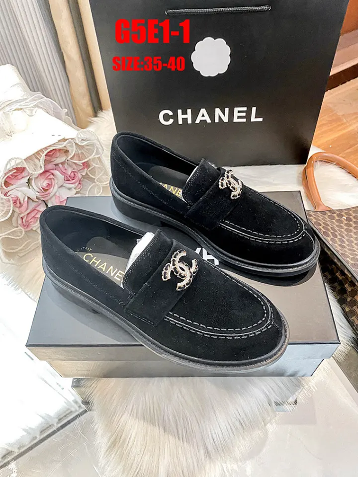 Chanel G5E1