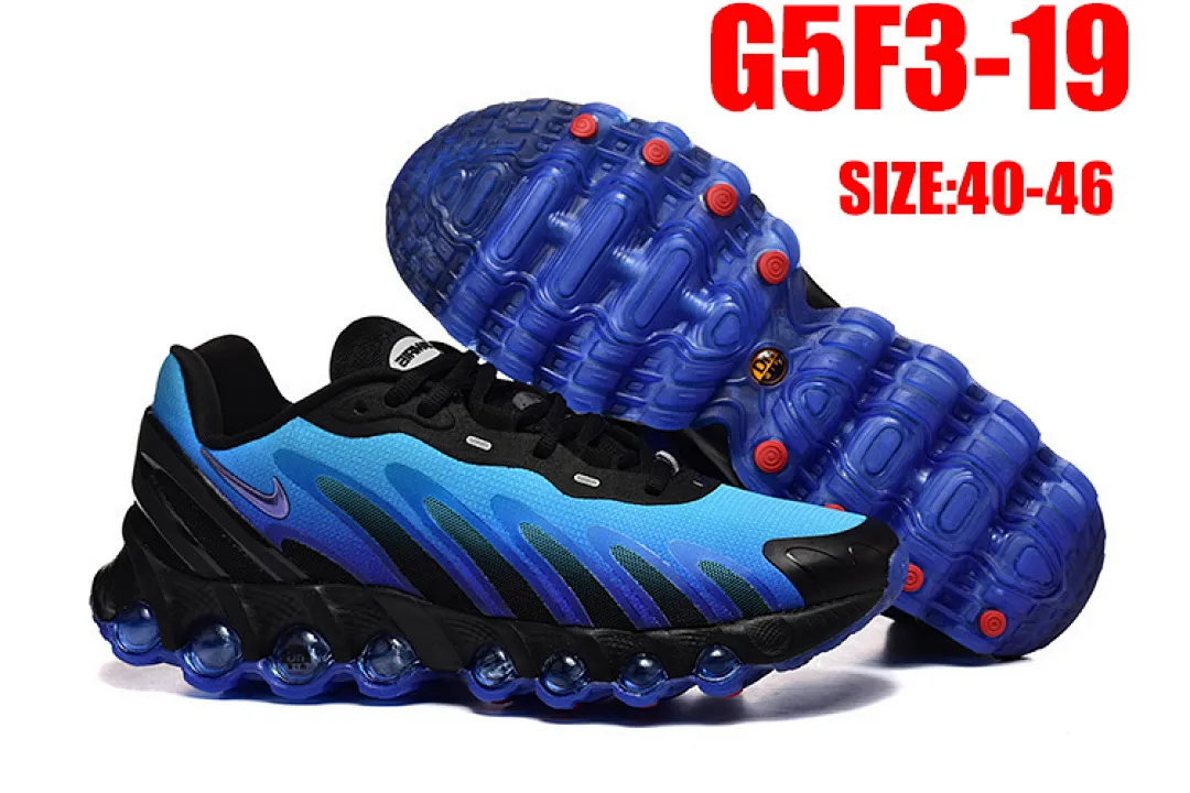 Nike G5F3 תמונה 10