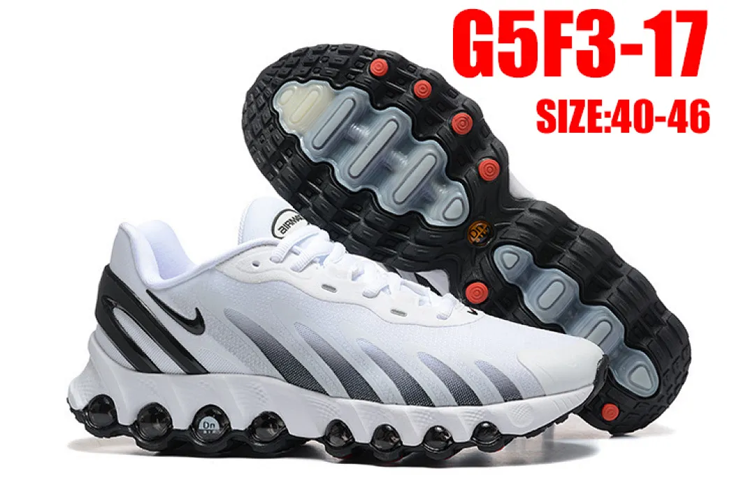 Nike G5F3 תמונה 12