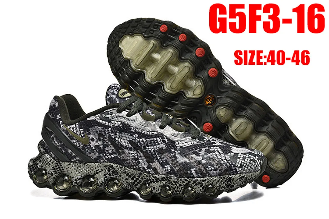 Nike G5F3 תמונה 13