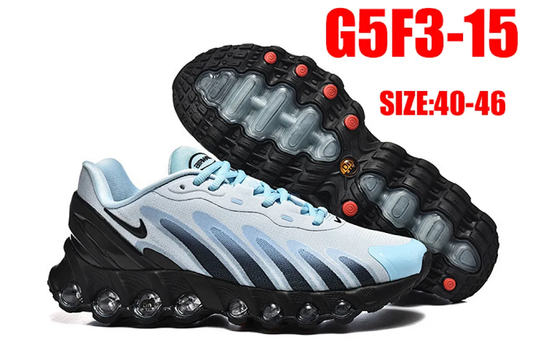 Nike G5F3 תמונה 14