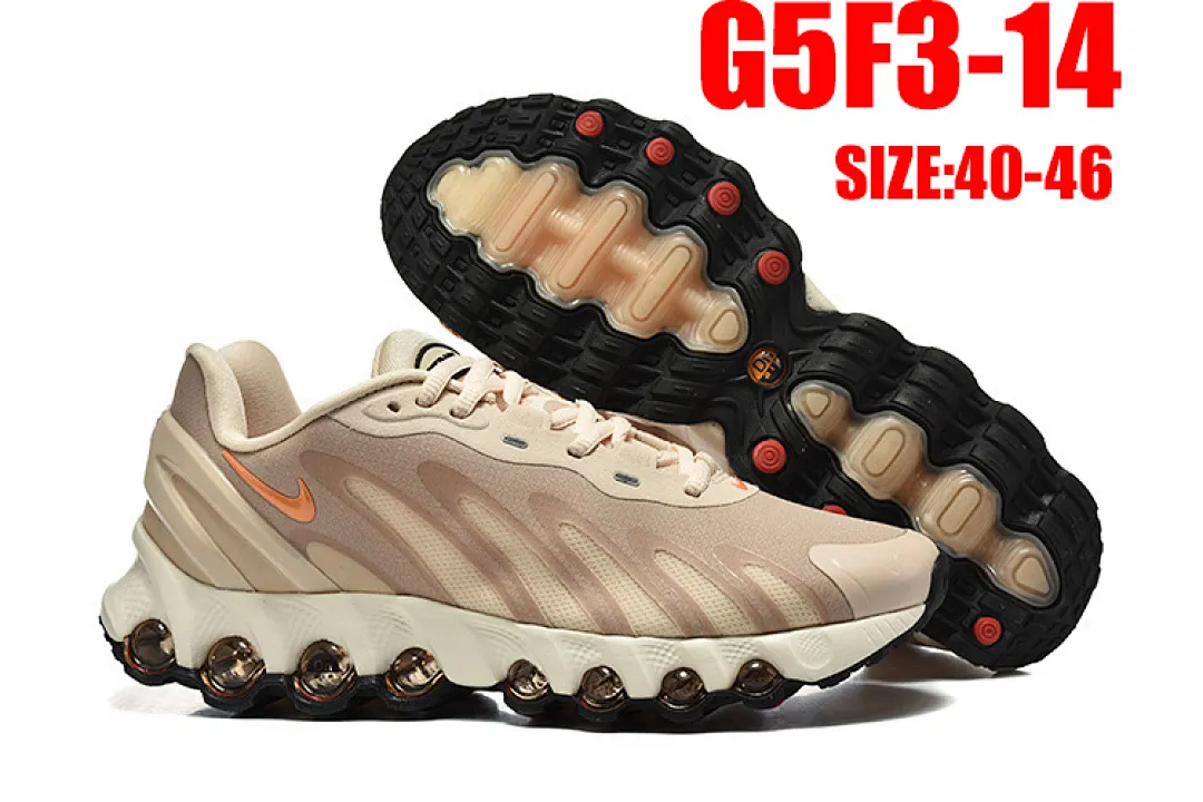 Nike G5F3 תמונה 15
