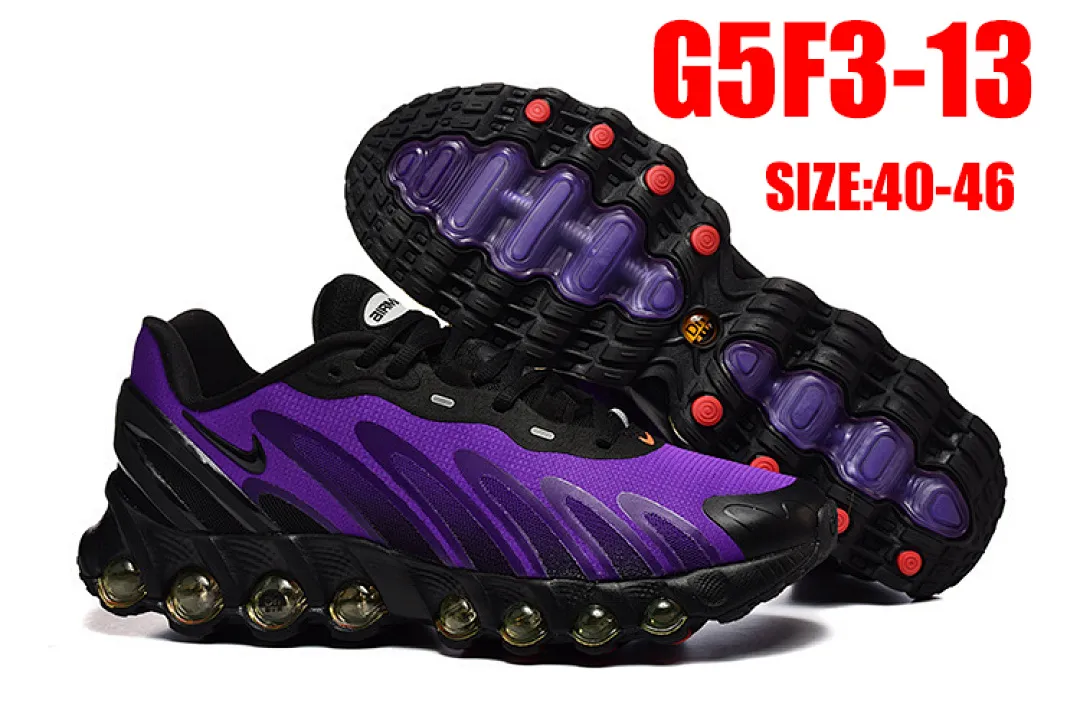 Nike G5F3 תמונה 16