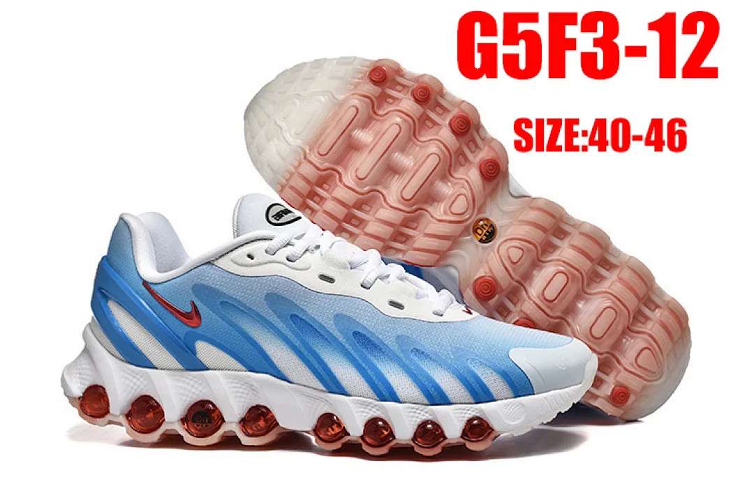 Nike G5F3 תמונה 17