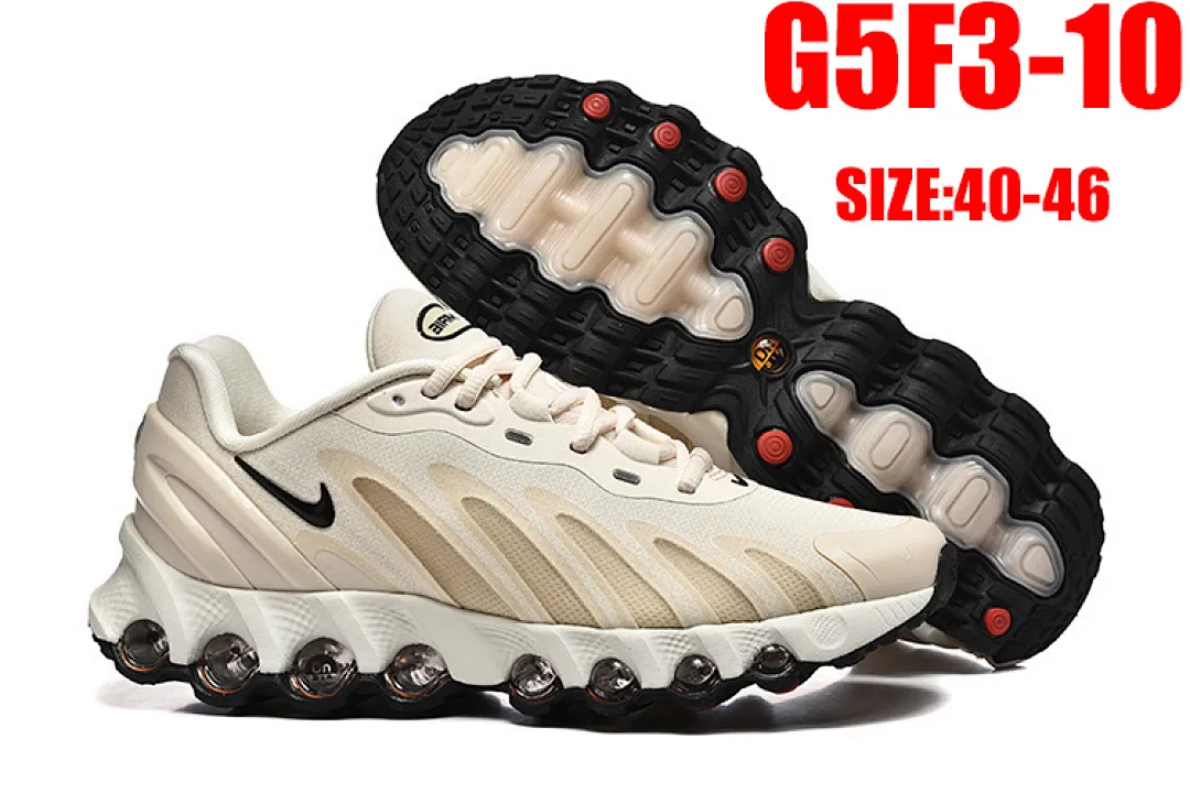 Nike G5F3 תמונה 19