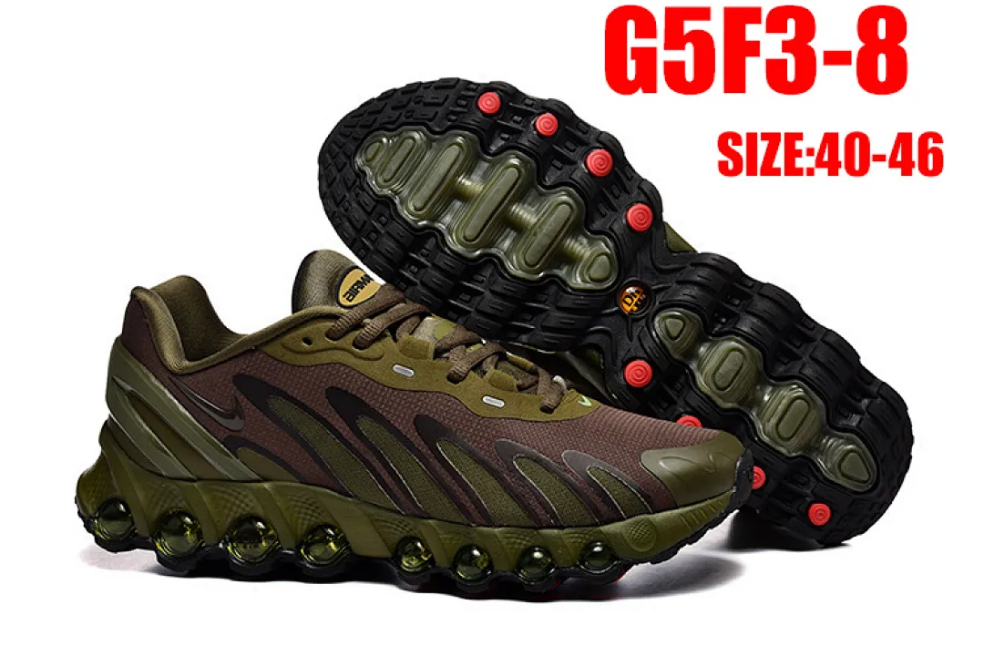 Nike G5F3 תמונה 21