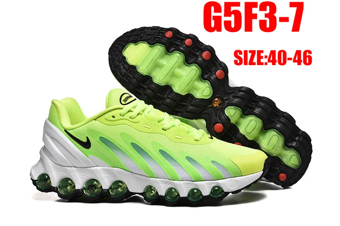 Nike G5F3 תמונה 22