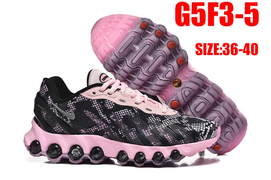 Nike G5F3 תמונה 24