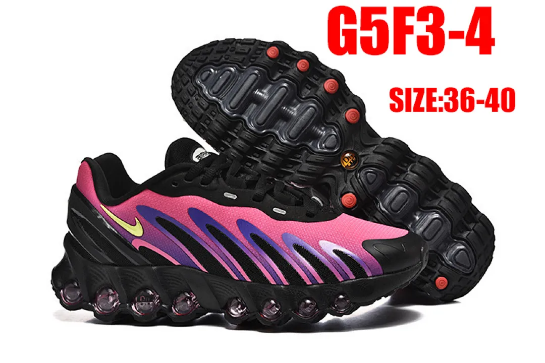 Nike G5F3 תמונה 25