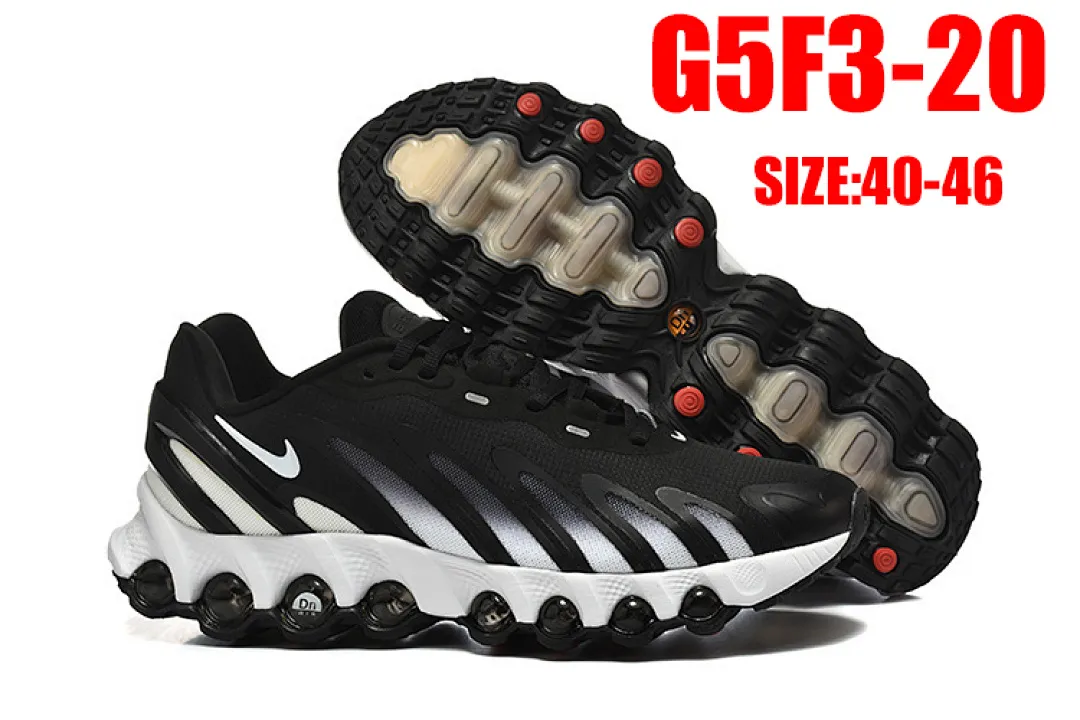 Nike G5F3 תמונה 9