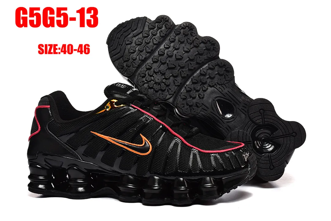 Nike G5G5 תמונה 12