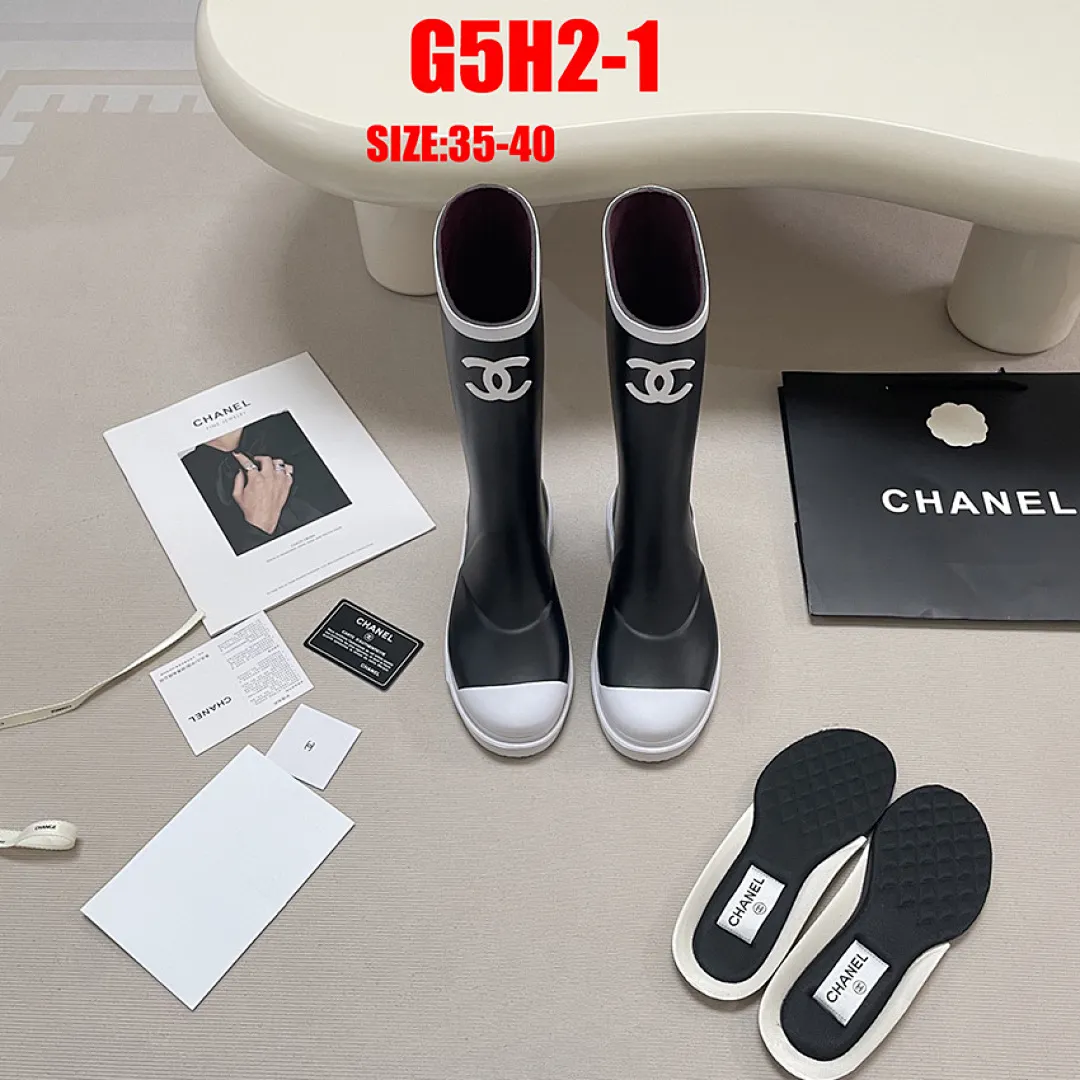 Chanel G5H2 תמונה 17