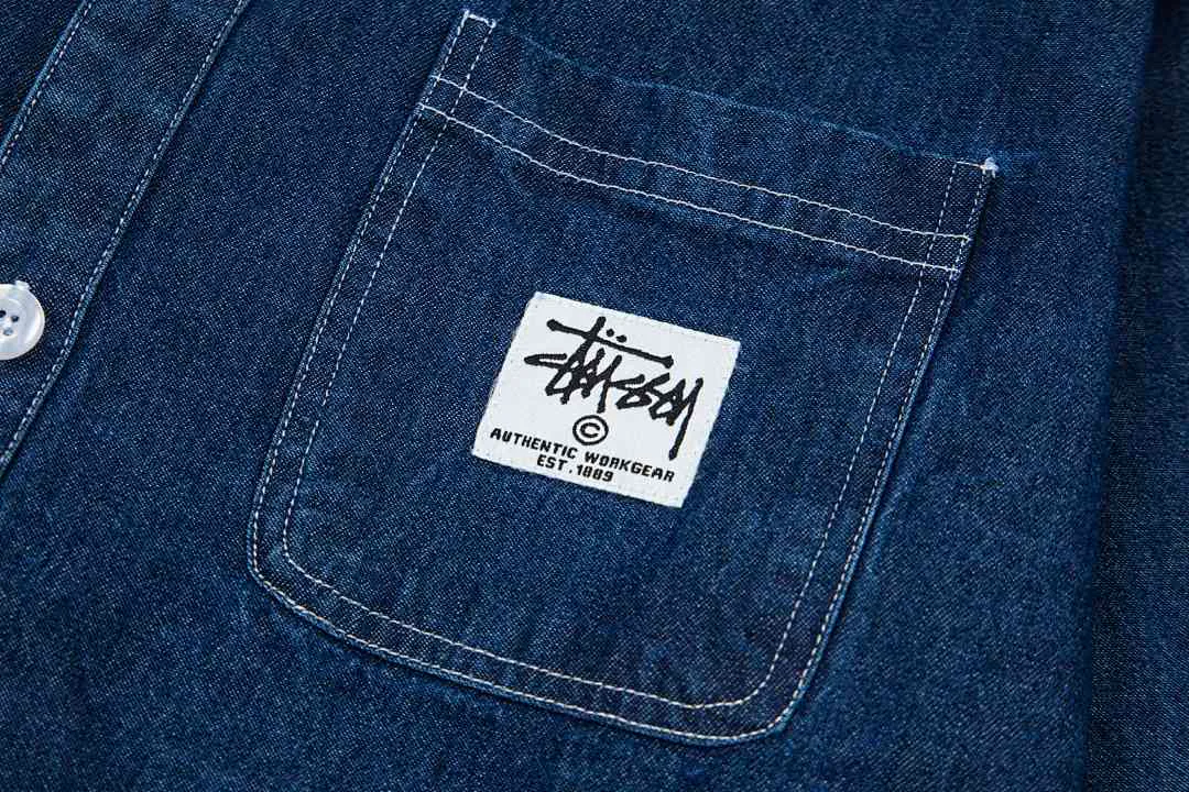 Stussy G5H6 תמונה 13
