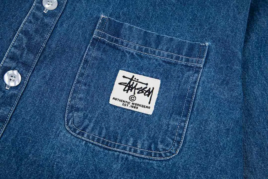 Stussy G5H6 תמונה 15