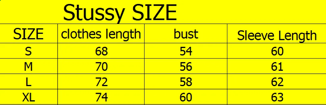 Stussy G5H6 תמונה 4