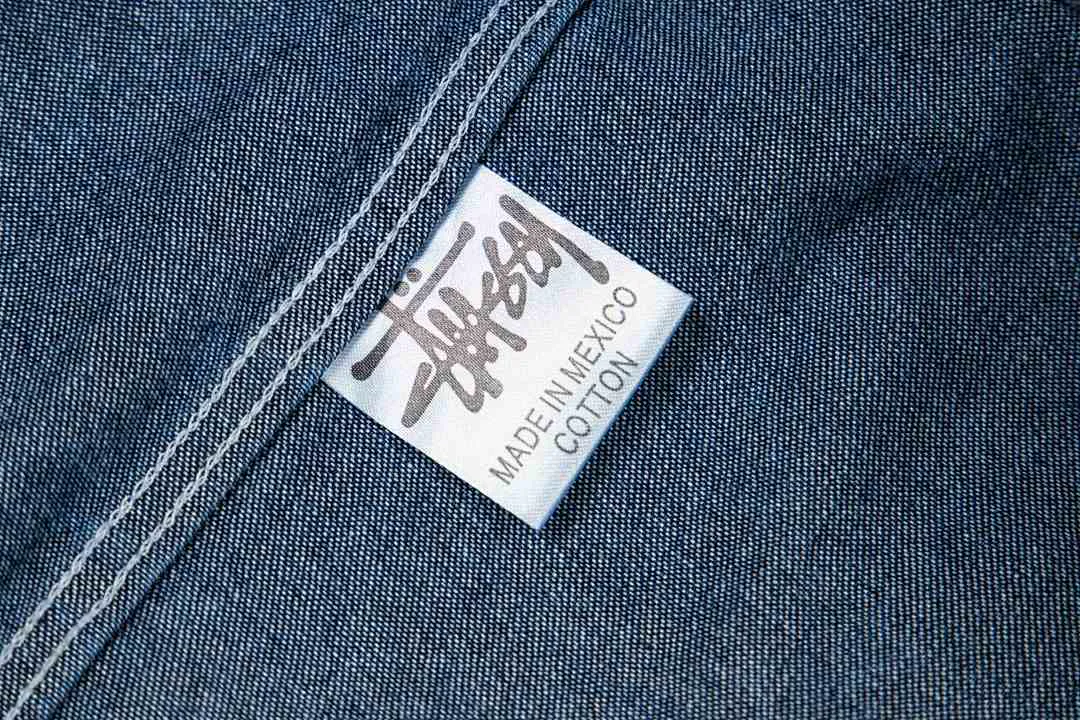 Stussy G5H6 תמונה 9