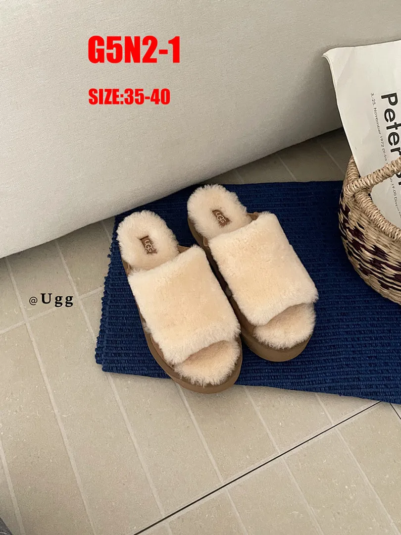 UGG G5N2 תמונה 15