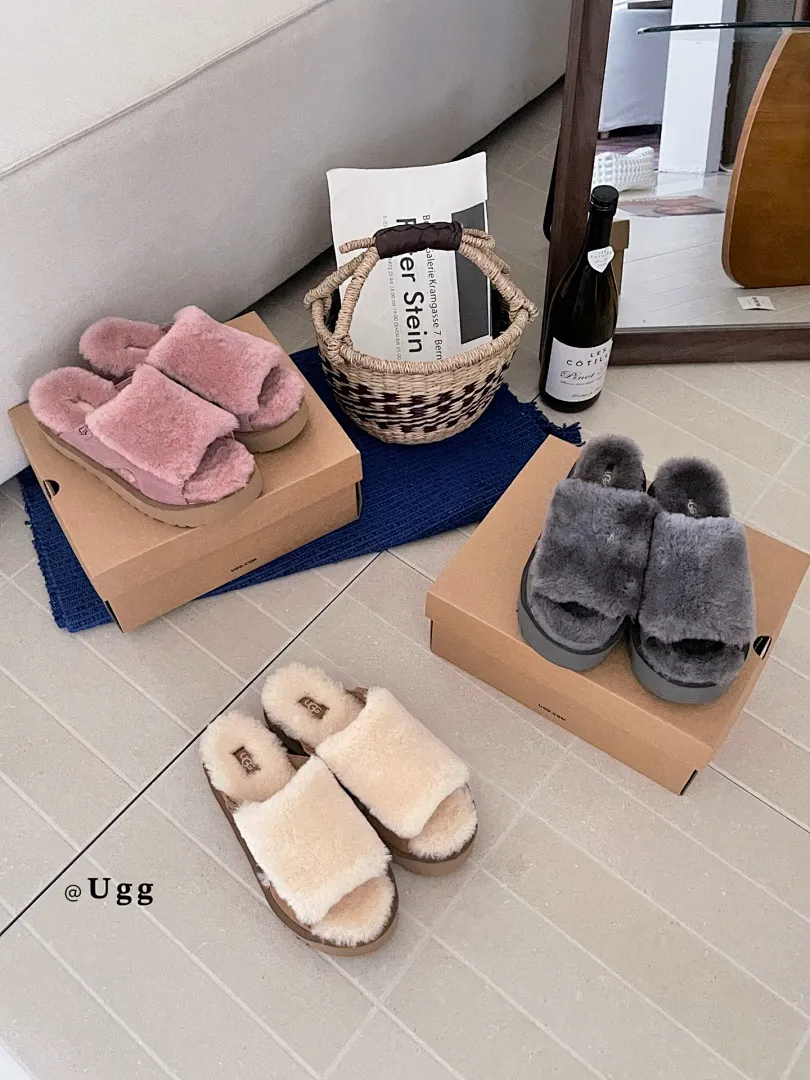 UGG G5N2 תמונה 3