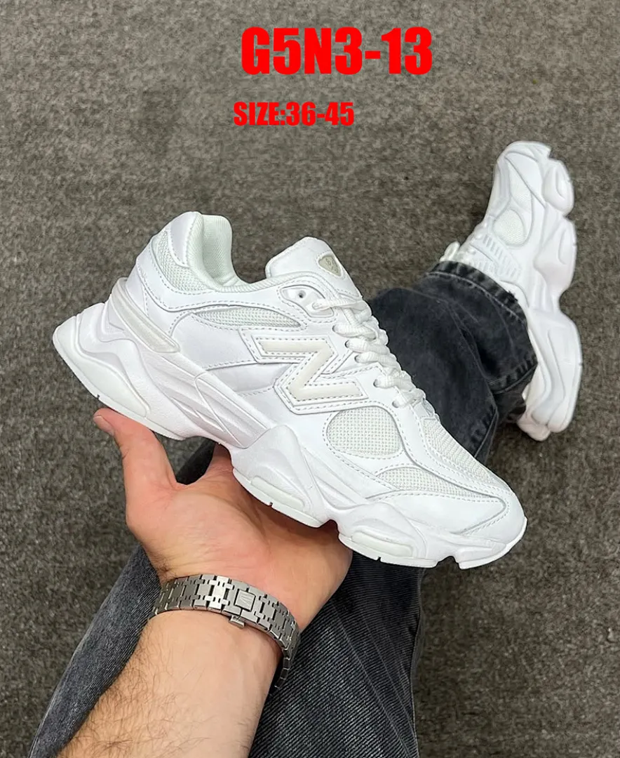 New Balance G5N3 תמונה 13
