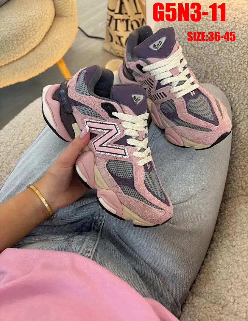 New Balance G5N3 תמונה 15