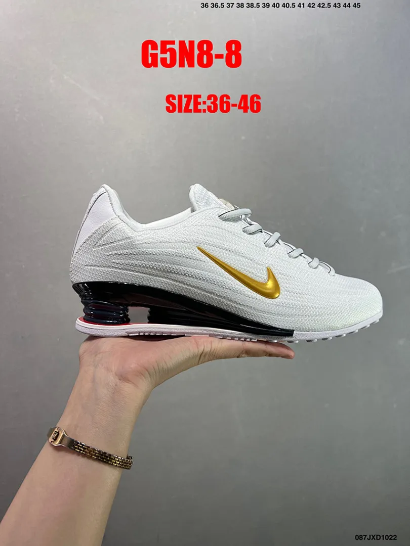 Nike G5N8 תמונה 16