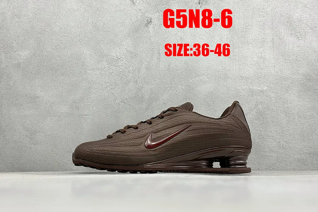 Nike G5N8 תמונה 18