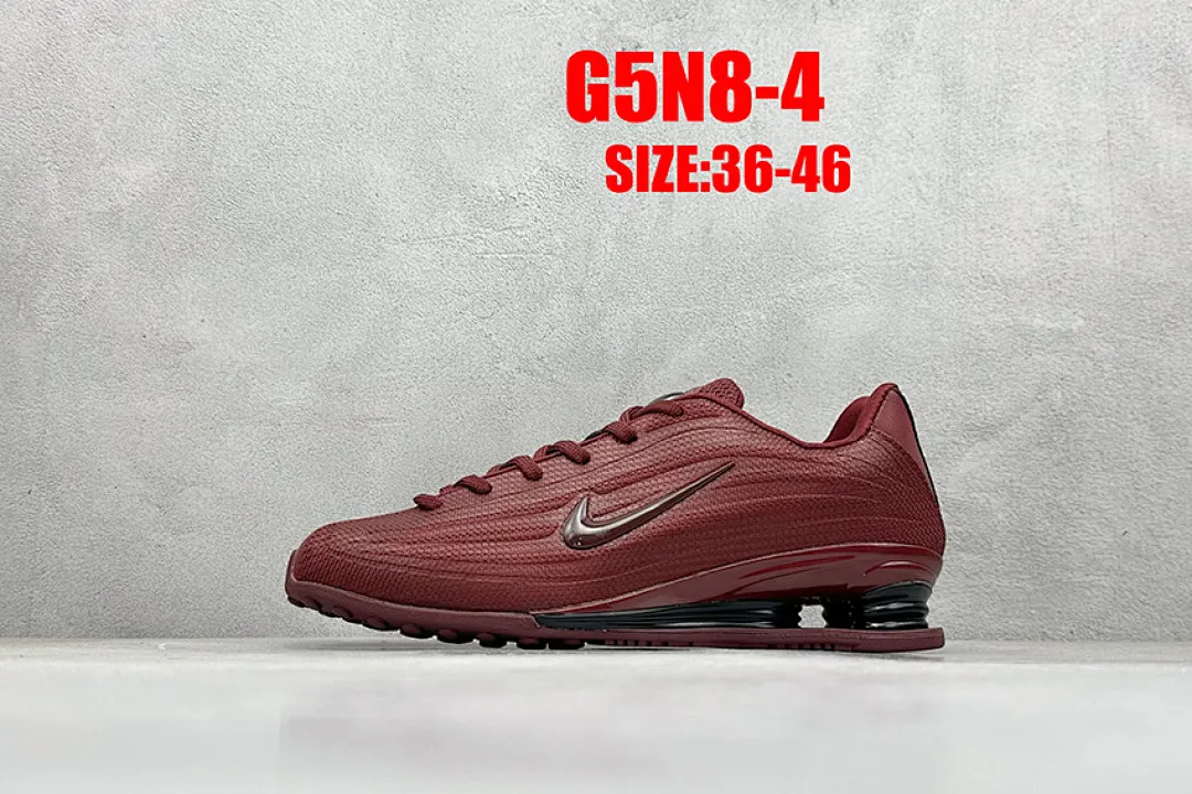 Nike G5N8 תמונה 20