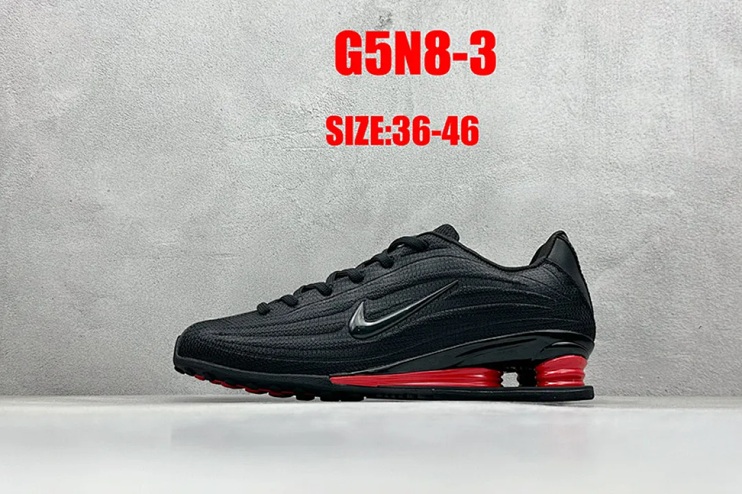 Nike G5N8 תמונה 21