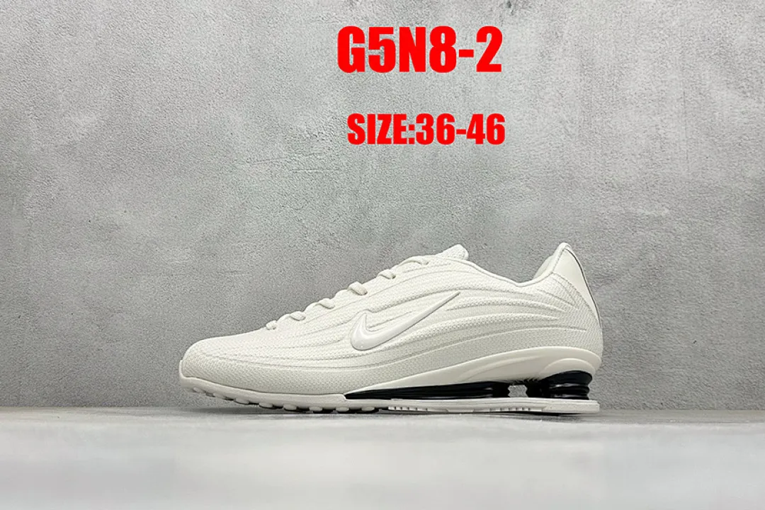 Nike G5N8 תמונה 22