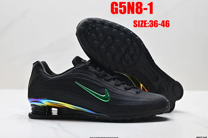 Nike G5N8