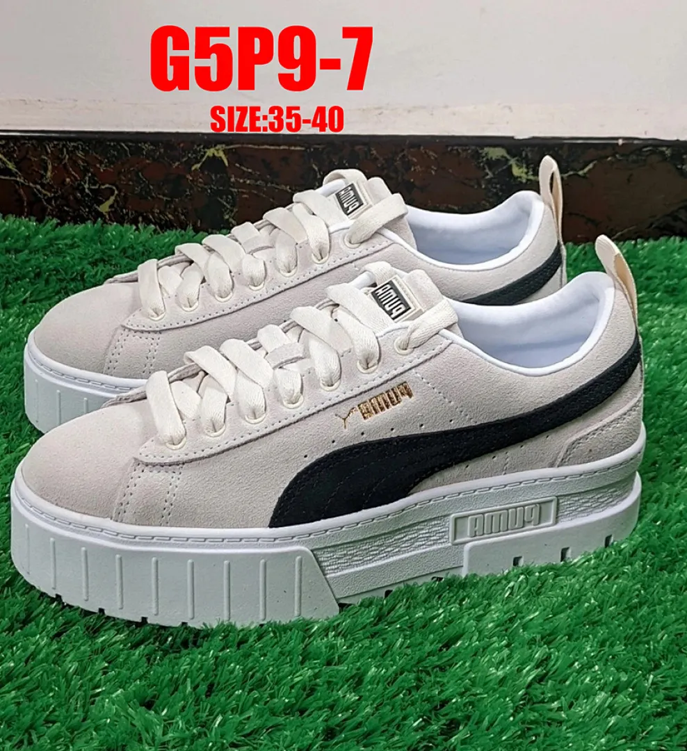 PUMA G5P9 תמונה 11
