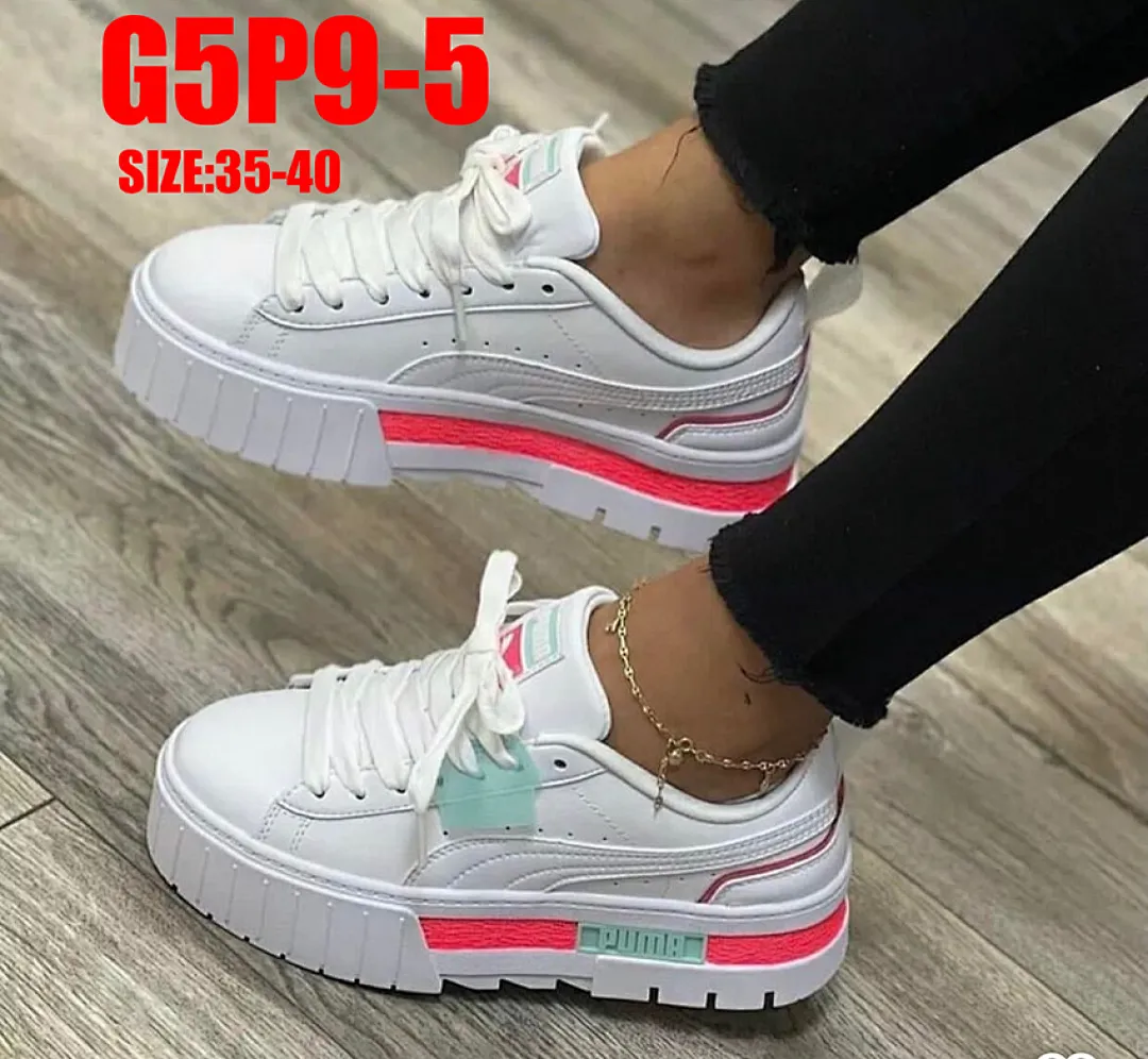 PUMA G5P9 תמונה 13