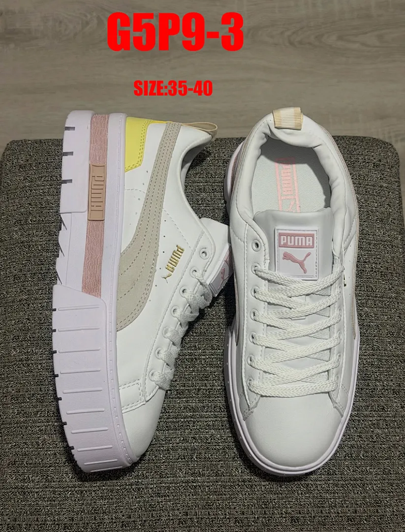 PUMA G5P9 תמונה 15