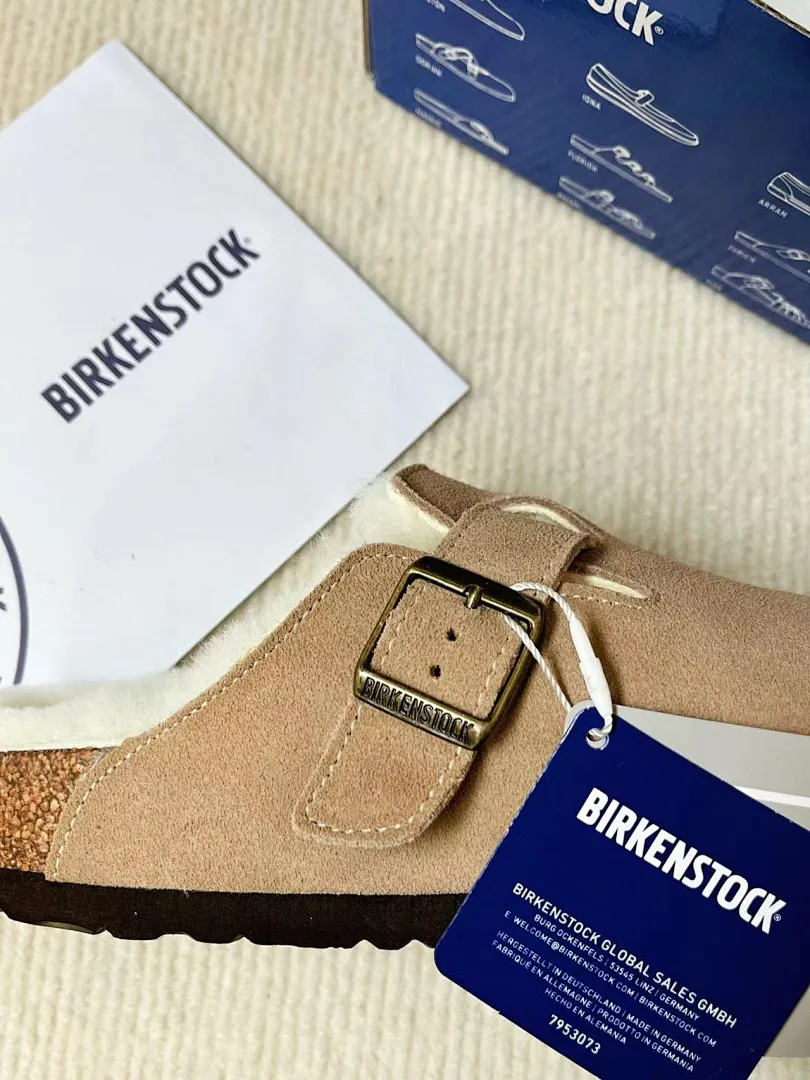 Birkenstock G5Q1 תמונה 10