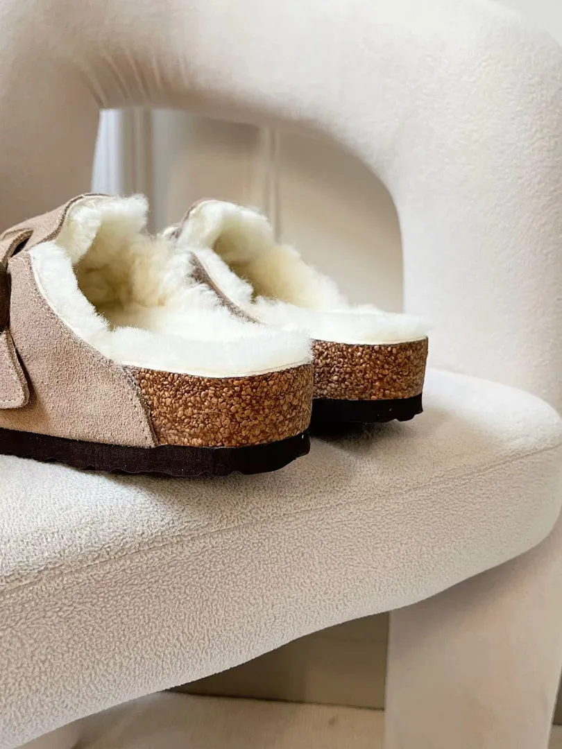 Birkenstock G5Q1 תמונה 11