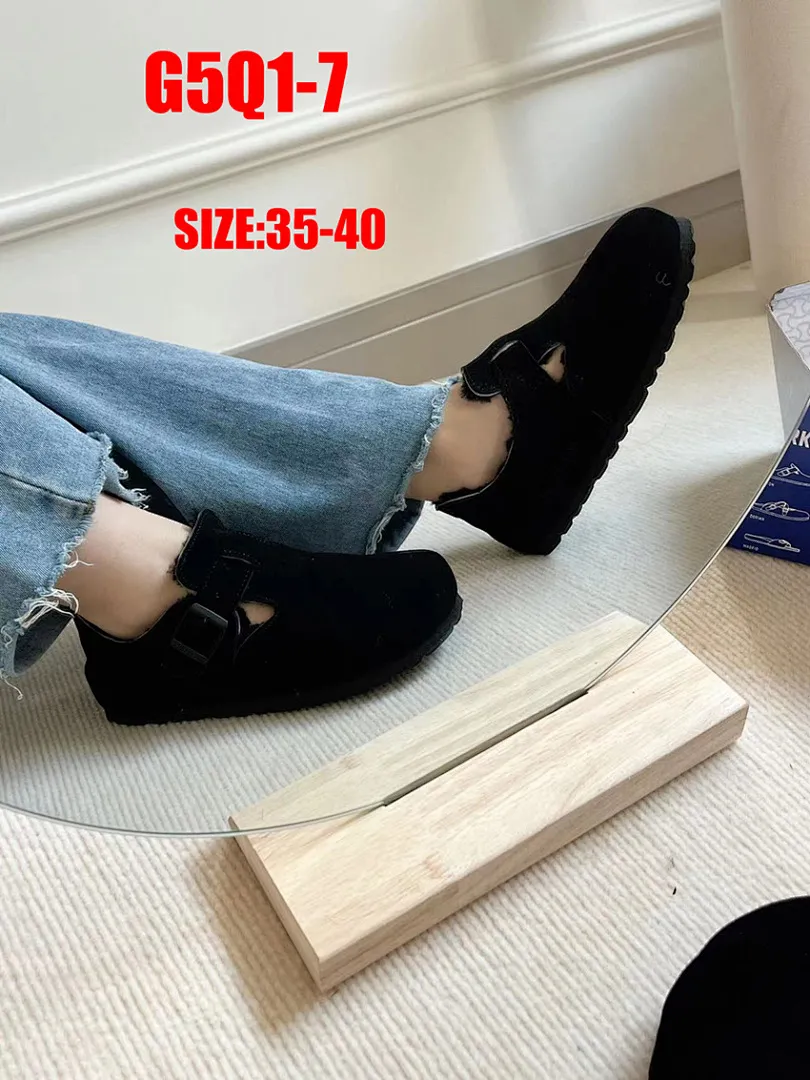 Birkenstock G5Q1 תמונה 13