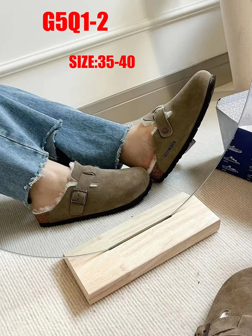 Birkenstock G5Q1 תמונה 18