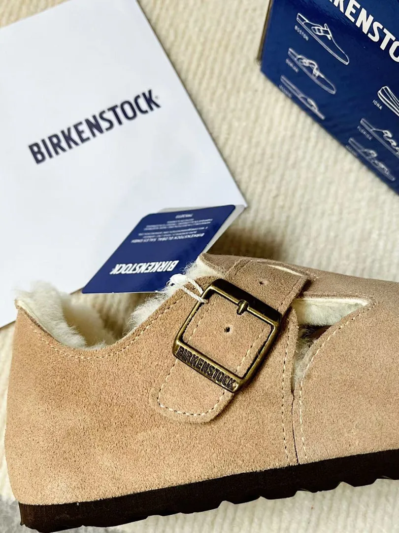 Birkenstock G5Q1 תמונה 4