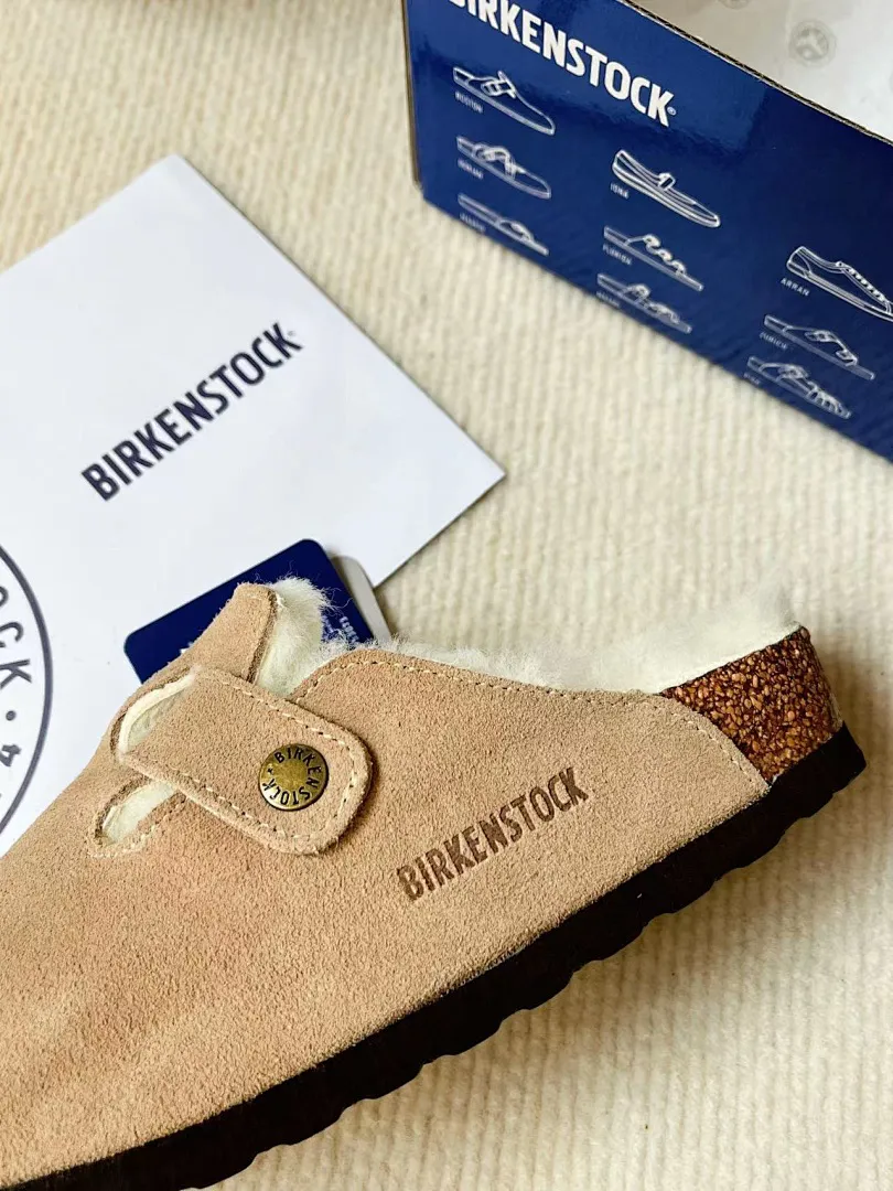 Birkenstock G5Q1 תמונה 8