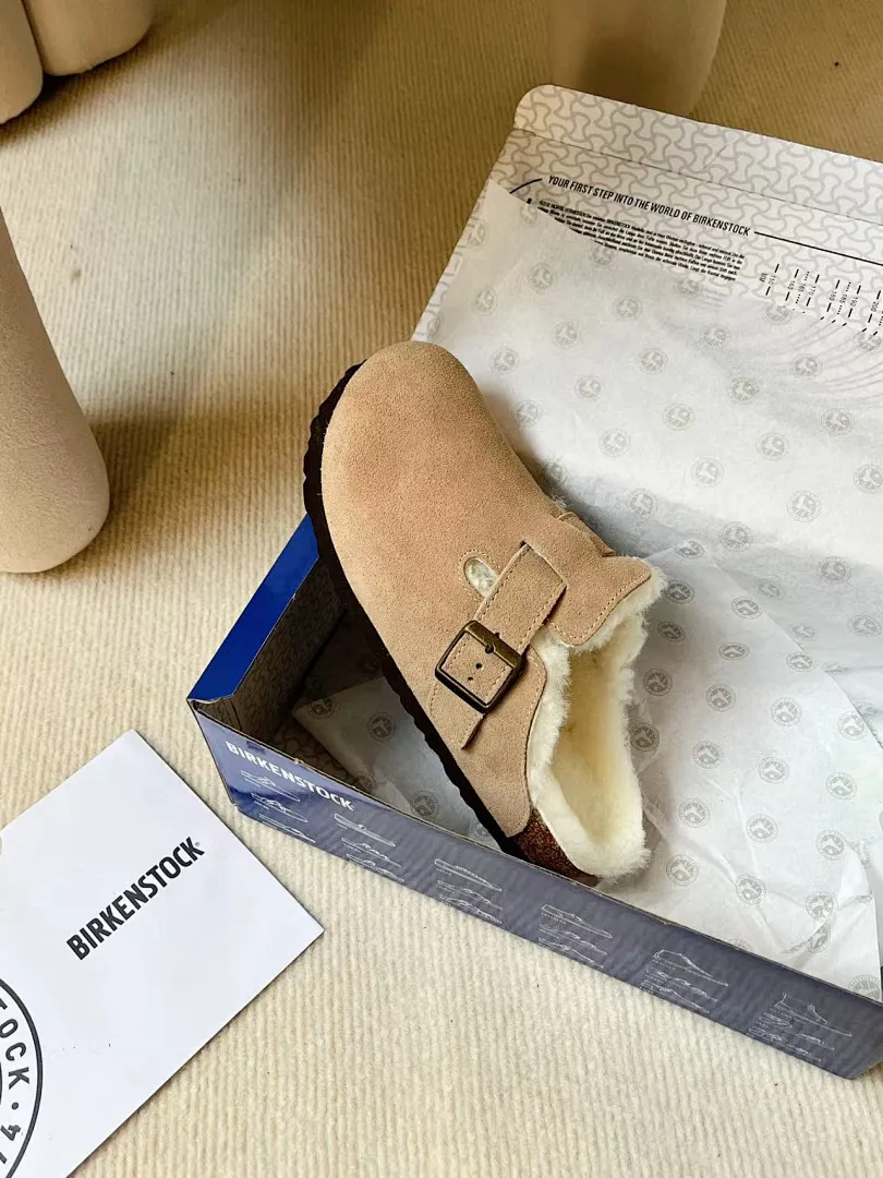 Birkenstock G5Q1 תמונה 9