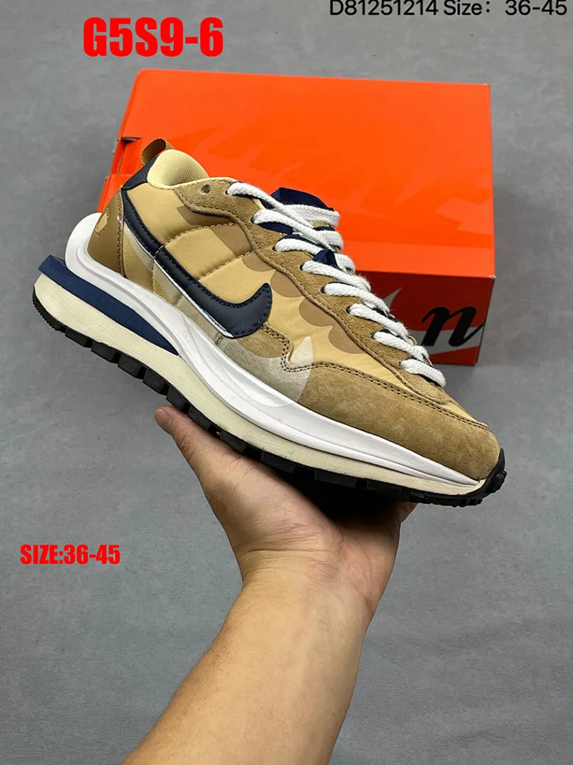 Nike G5S9 תמונה 11
