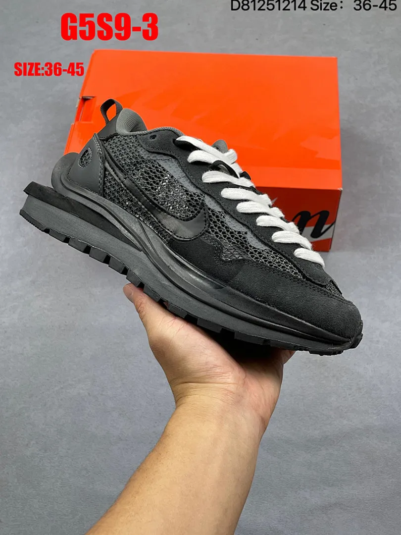 Nike G5S9 תמונה 14