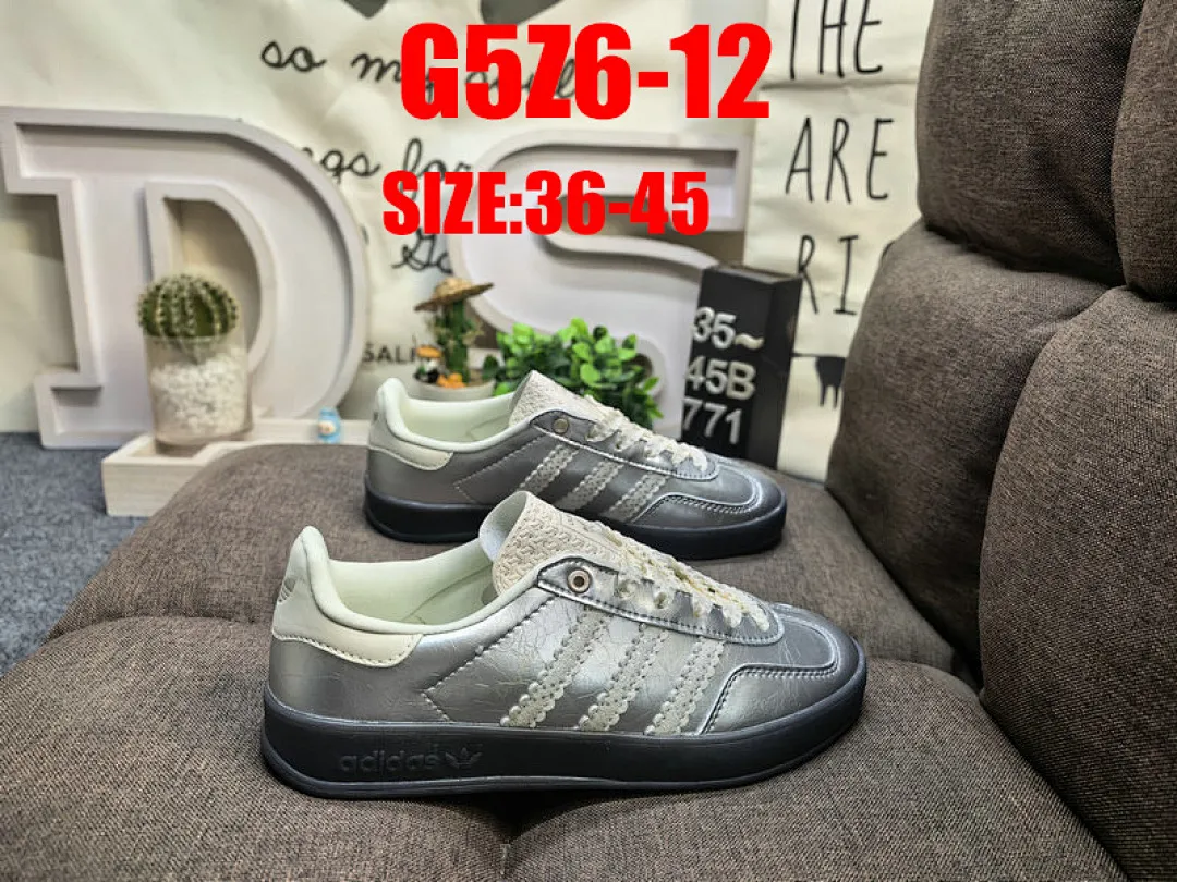 Adidas G5Z6 תמונה 10