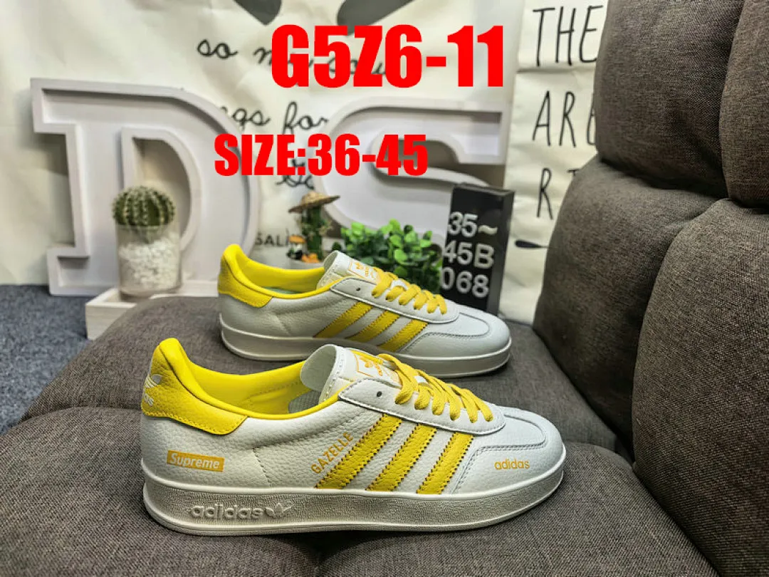Adidas G5Z6 תמונה 11