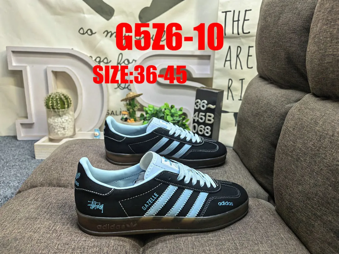 Adidas G5Z6 תמונה 12