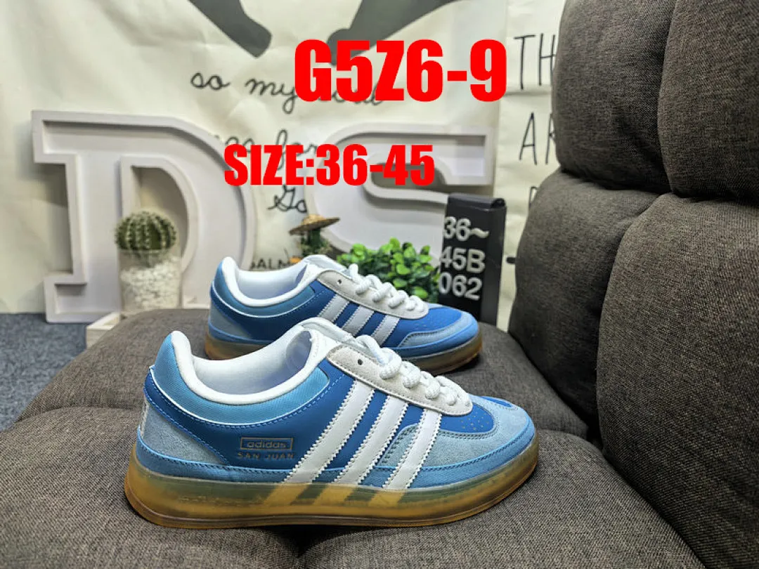 Adidas G5Z6 תמונה 13