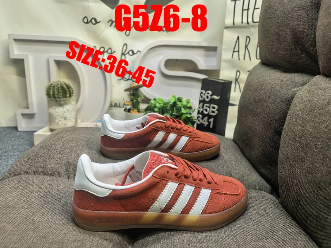 Adidas G5Z6 תמונה 14
