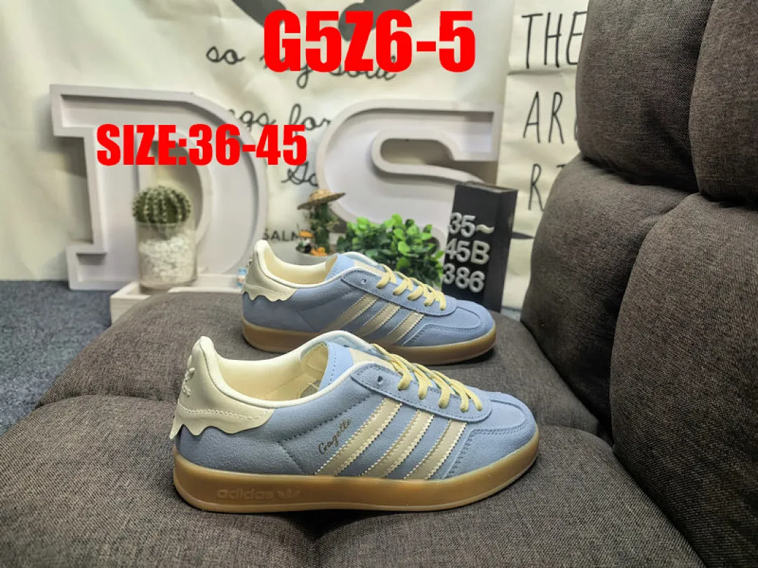 Adidas G5Z6 תמונה 17