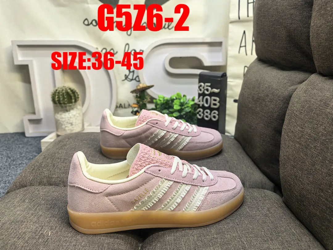 Adidas G5Z6 תמונה 20